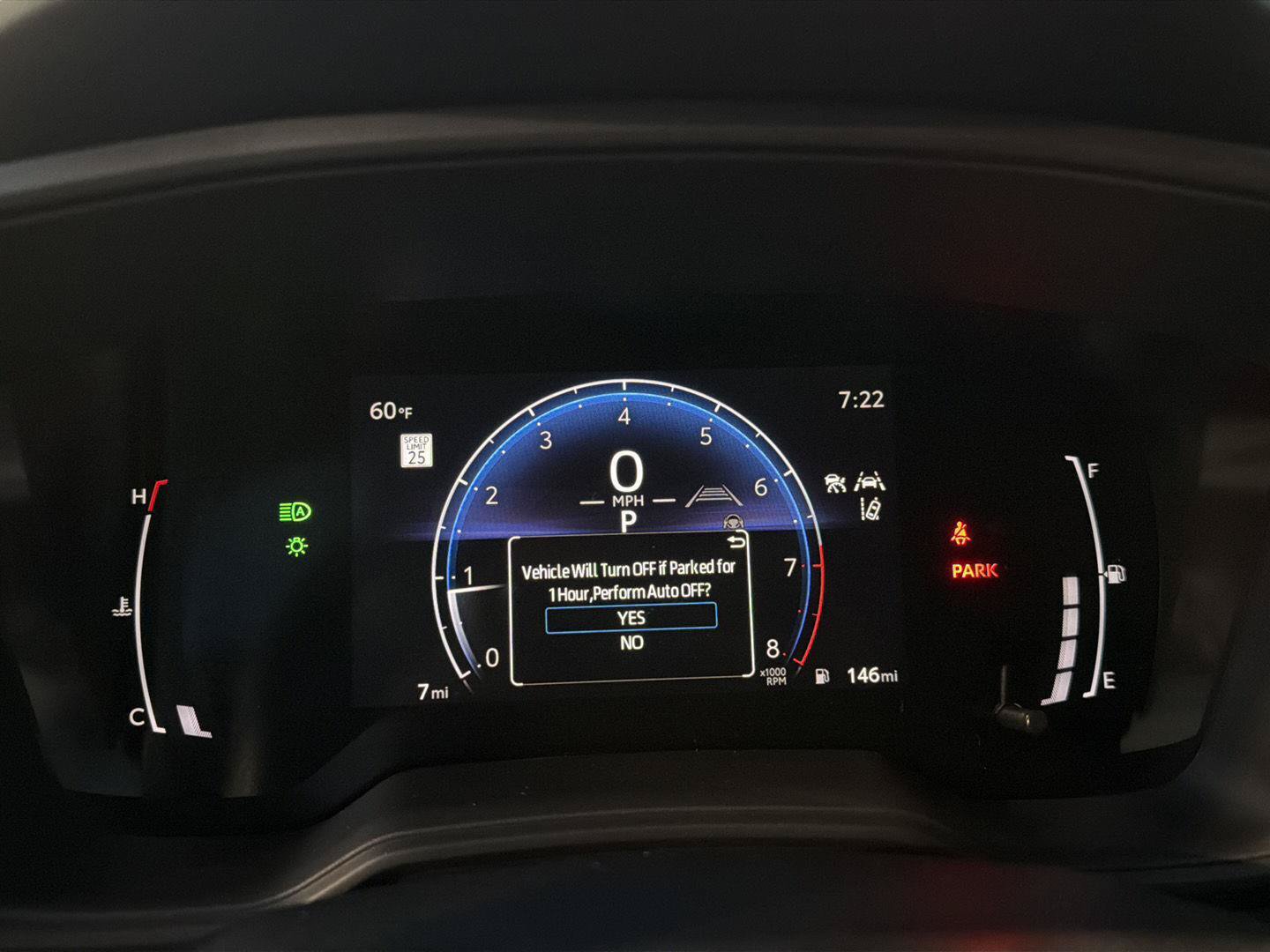 New 2027 Toyota Corolla SE FWD image 23