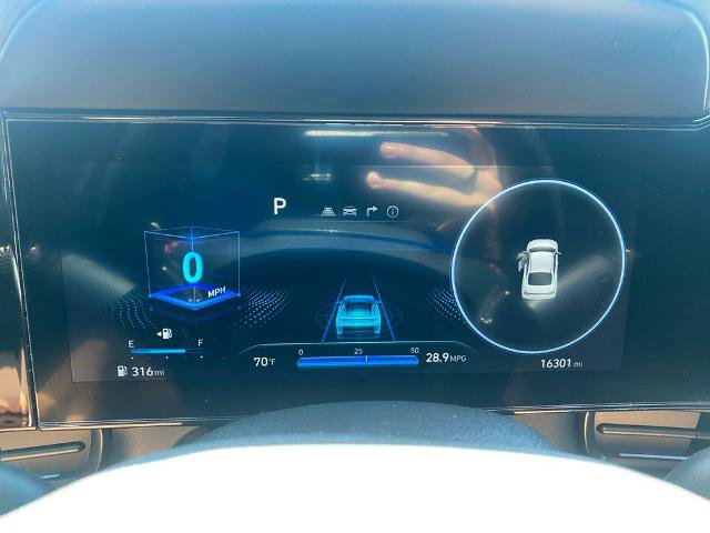 Used 2025 Hyundai Elantra N Line FWD image 19