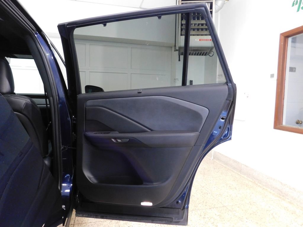 Used 2024 Lexus TX 350 AWD image 89
