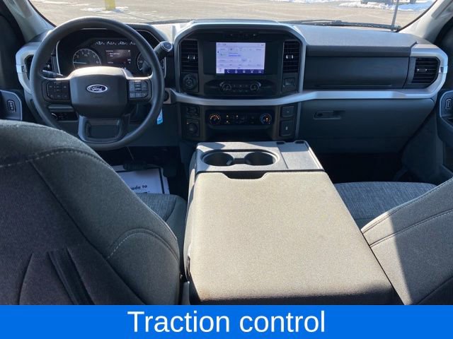 Used 2023 Ford F150 XLT w/ Trailer Tow Package image 5