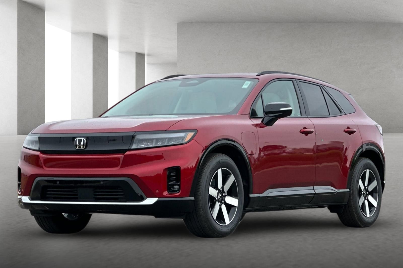 New 2026 Honda Prologue Touring image 8