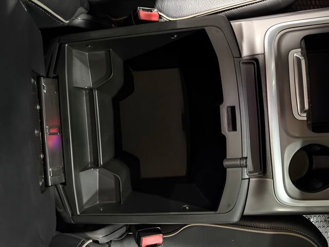 Used 2018 RAM 1500 Limited AWD/4WD image 18