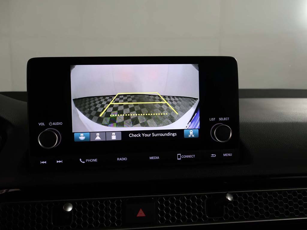 Used 2025 Honda Civic Sport image 42