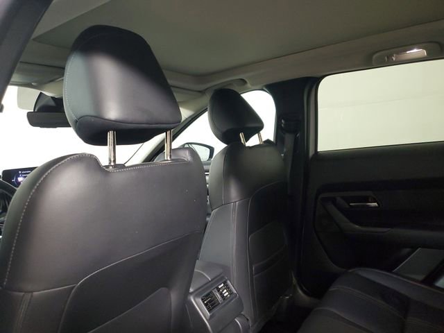 Certified 2023 MAZDA CX-50 AWD 2.5 S w/ Cargo Package image 14
