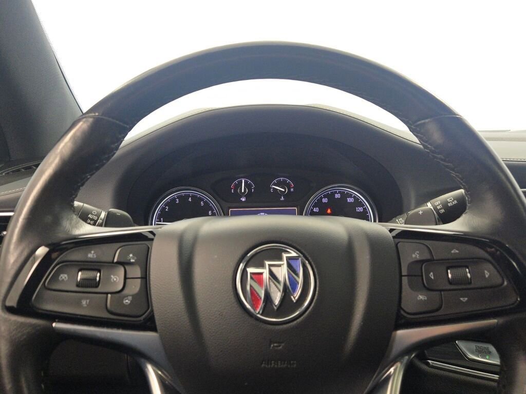 Used 2023 Buick Enclave Essence w/ Experience Buick Package image 38