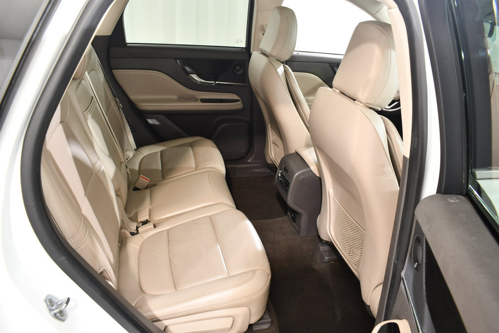 Used 2021 Lincoln Corsair Reserve AWD/4WD image 19