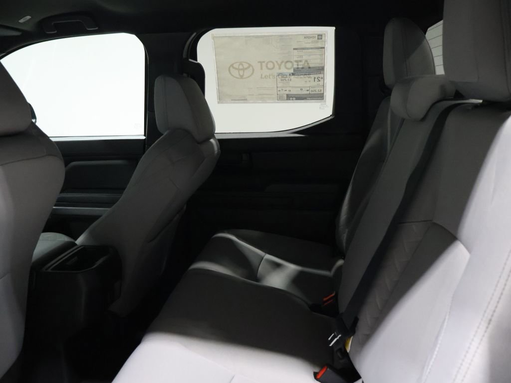 New 2026 Toyota Tacoma SR5 AWD/4WD image 8