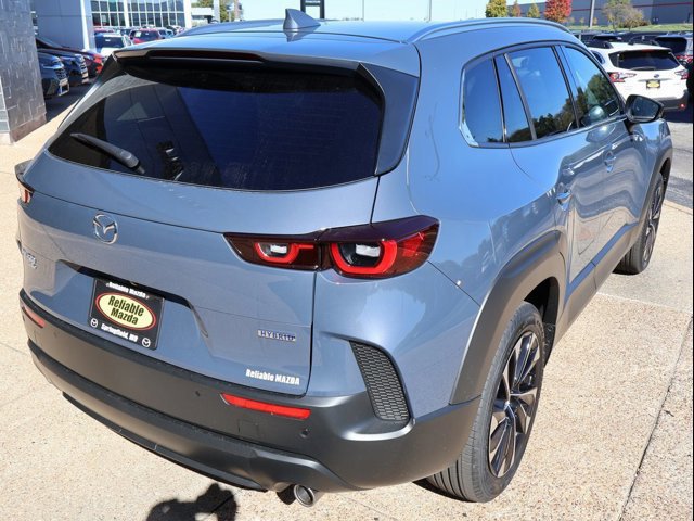 New 2026 MAZDA CX-50 2.5 Hybrid w/ Weather Package image 6