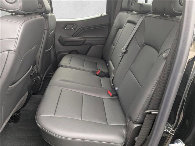 New 2026 Chevrolet Colorado LT w/ LT Convenience Package RWD image 16