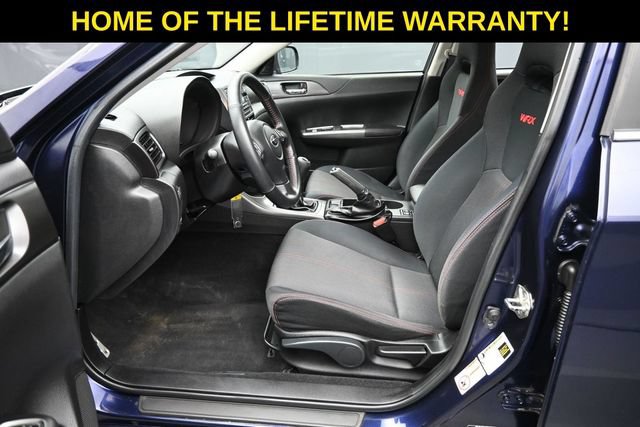 Used 2013 Subaru Impreza WRX Premium AWD/4WD image 14