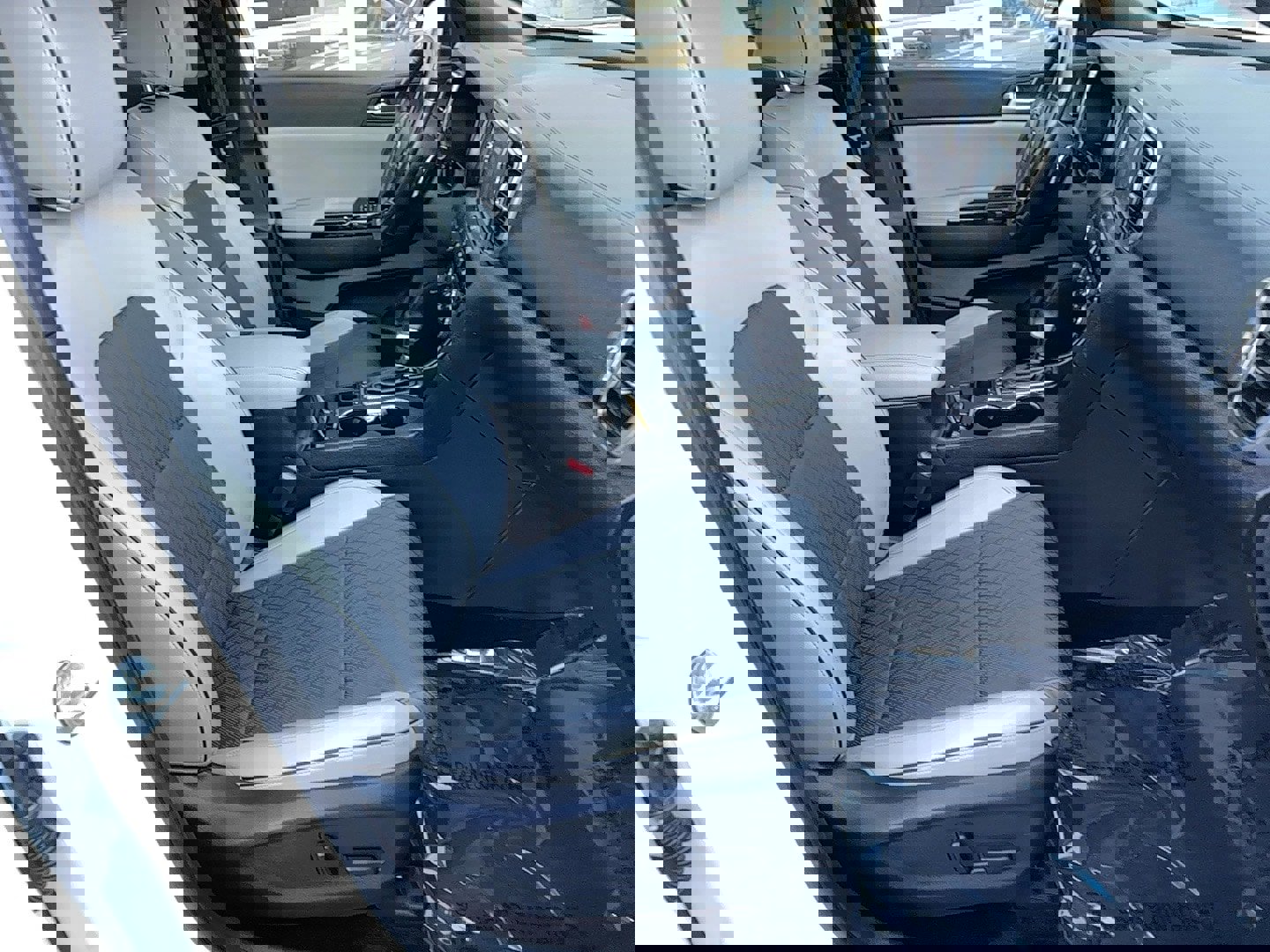 Used 2017 Kia Sportage SX image 23