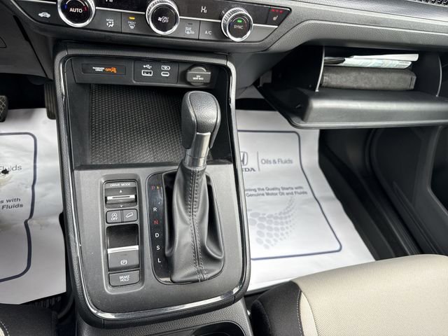 Used 2024 Honda CR-V EX image 23