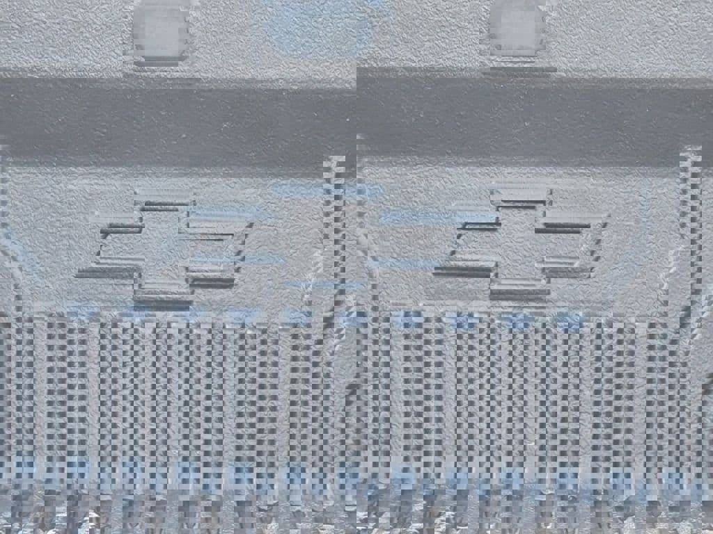 Used 2024 Chevrolet Silverado 1500 Custom image 51