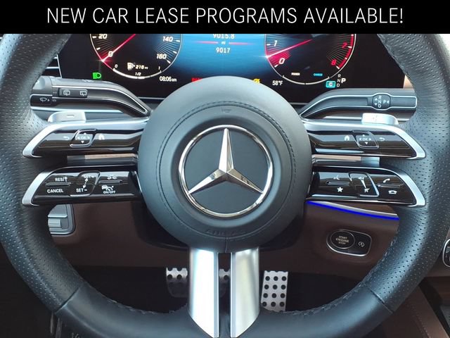 Certified 2026 Mercedes-Benz GLS 450 4MATIC image 8
