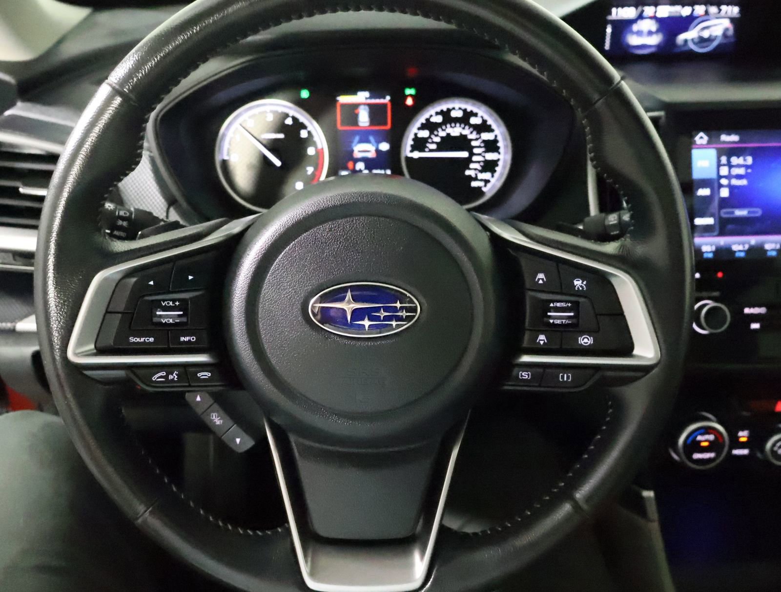 Used 2021 Subaru Forester Limited image 30