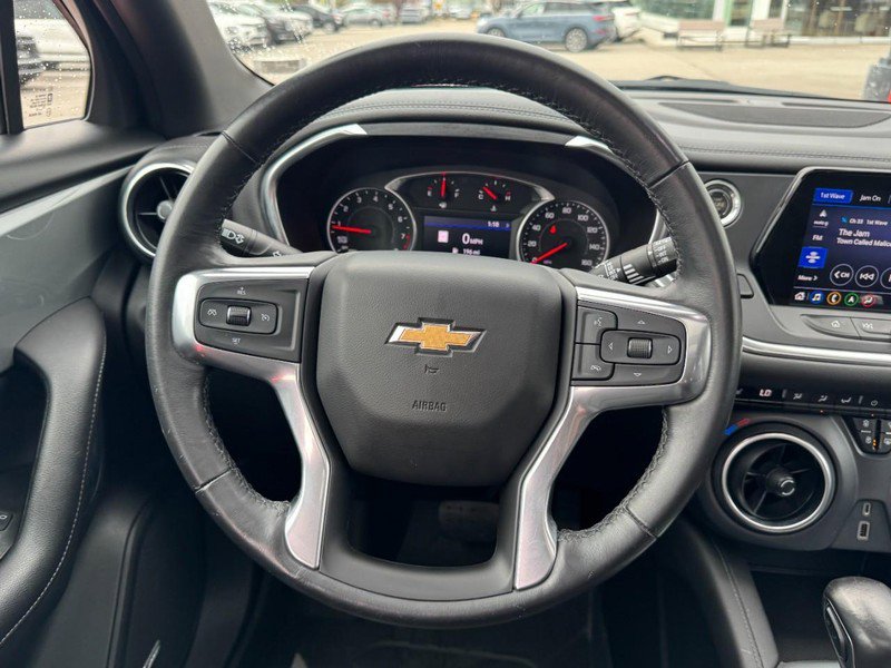 Used 2020 Chevrolet Blazer LT w/ Sound & Technology Package image 10
