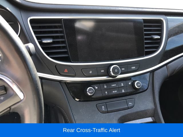 Used 2017 Buick LaCrosse Essence w/ Sights and Sounds Package FWD image 8