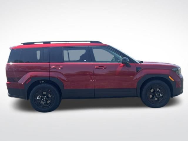 New 2025 Hyundai Santa Fe XRT image 6