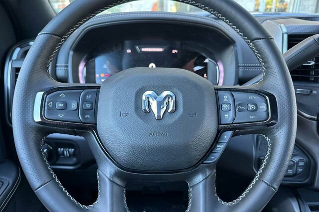 New 2026 RAM 2500 Power Wagon image 23