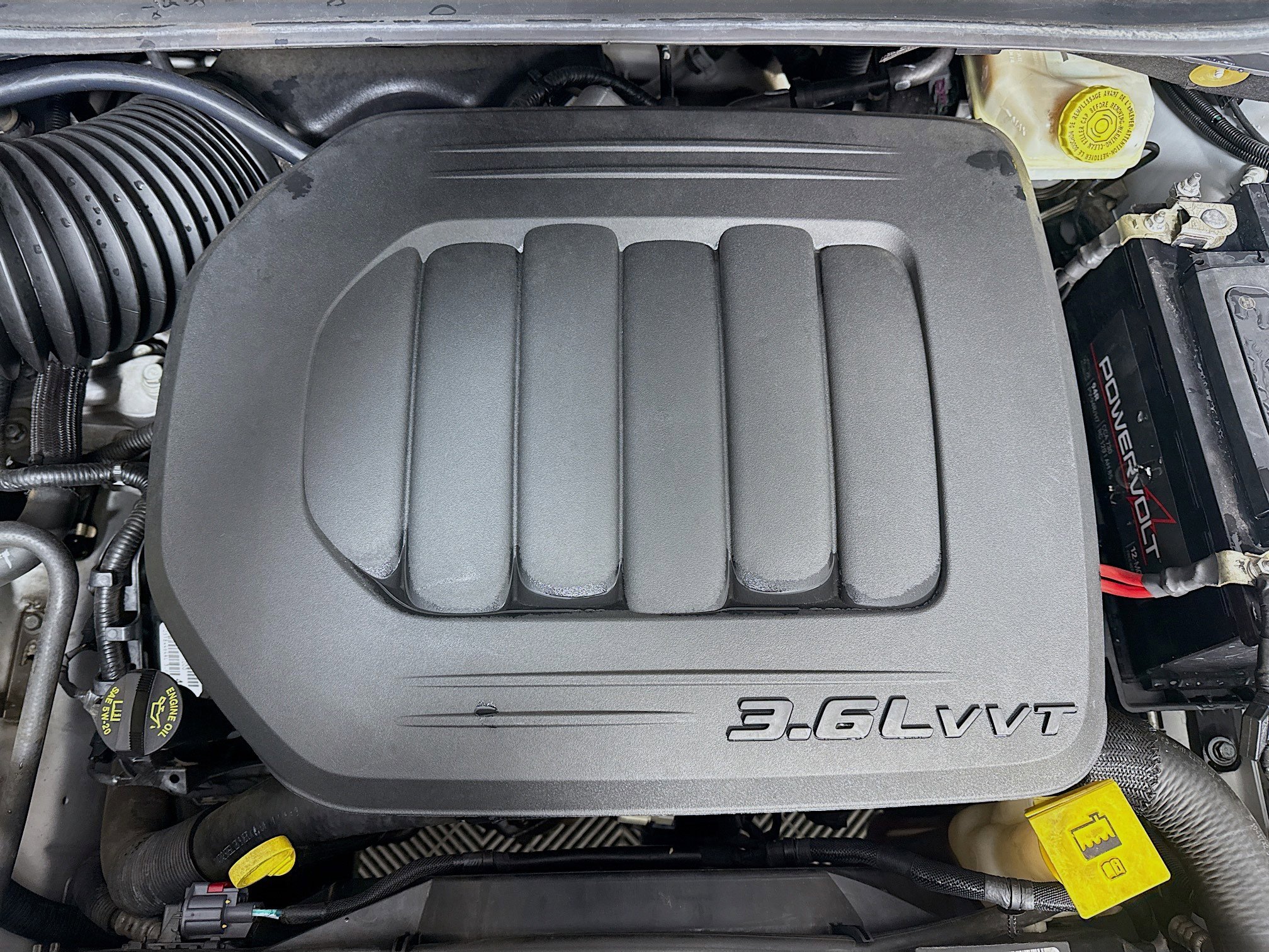 Used 2019 Dodge Grand Caravan SE image 37