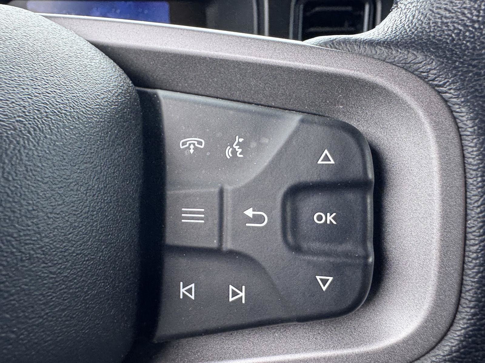 Used 2023 Ford Bronco Wildtrak AWD/4WD image 14