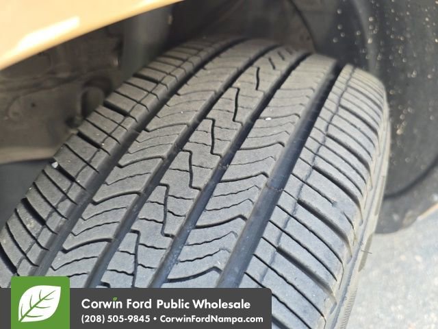 Used 2014 Kia Soul FWD image 11