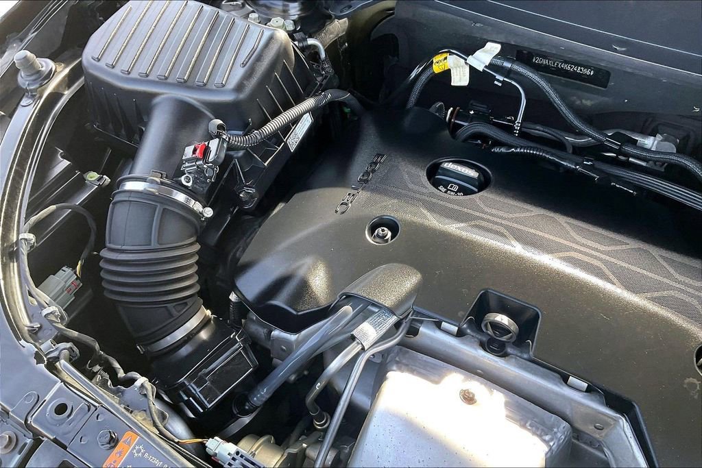 Used 2019 Chevrolet Equinox LT image 32