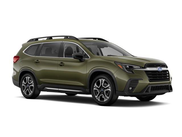 New 2026 Subaru Ascent Limited image 1
