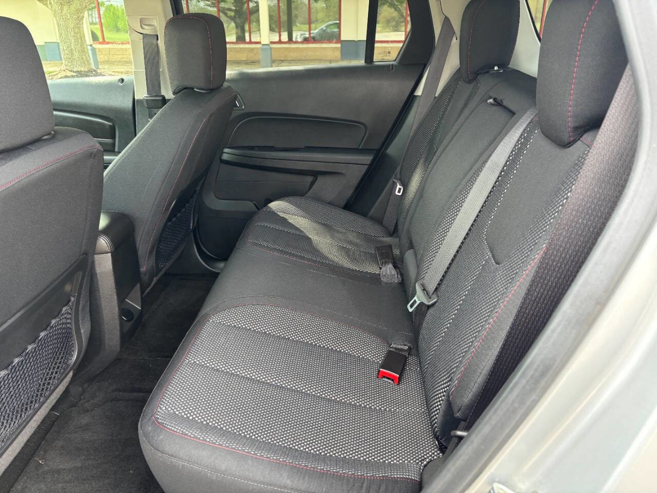 Used 2016 GMC Terrain SLE FWD image 9