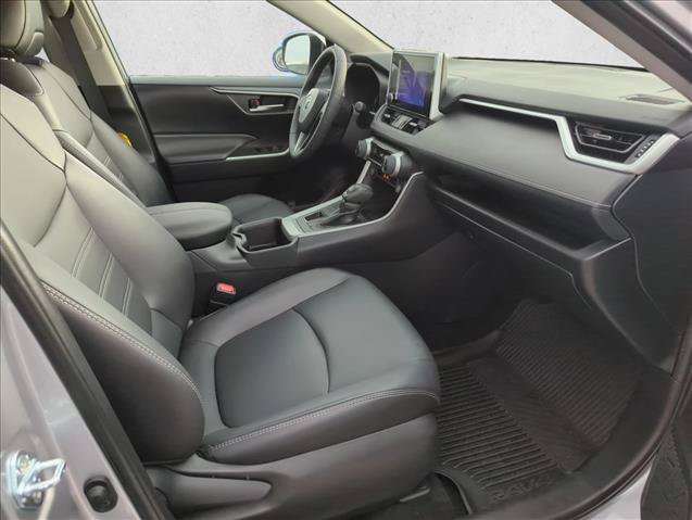 Certified 2025 Toyota RAV4 XLE Premium AWD/4WD image 27