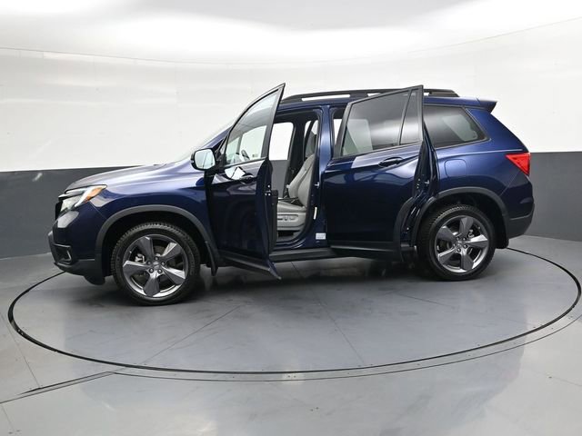 Used 2019 Honda Passport Touring image 41