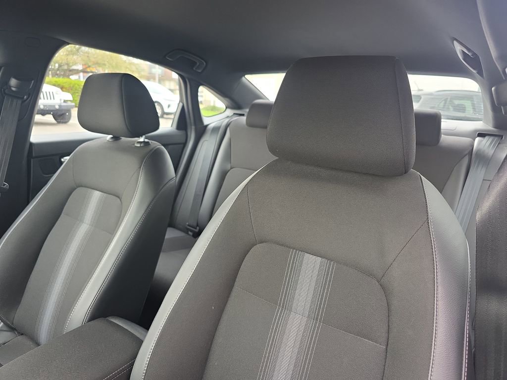 Used 2023 Honda Civic Sport image 16