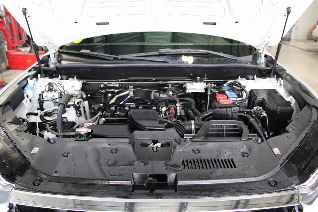 Used 2023 Honda CR-V EX image 14