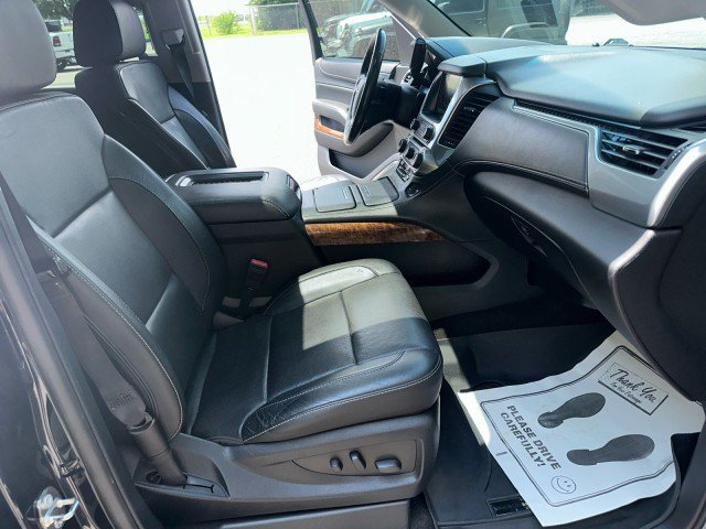 Used 2018 Chevrolet Tahoe Premier RWD image 24