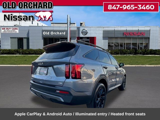 Used 2023 Kia Sorento S AWD/4WD image 6