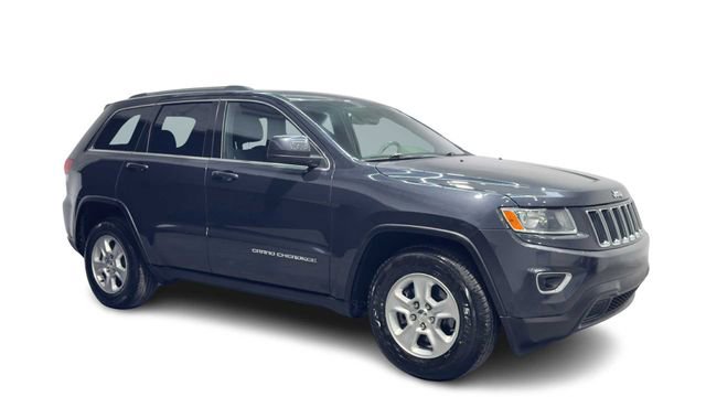Used 2015 Jeep Grand Cherokee Laredo w/ Quick Order Package 23E RWD image 7