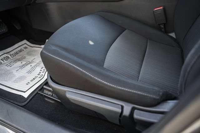 Used 2024 Nissan Sentra SV FWD image 37
