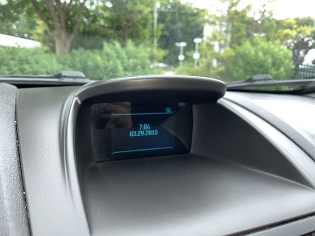 Used 2015 Ford Fiesta SE FWD image 21