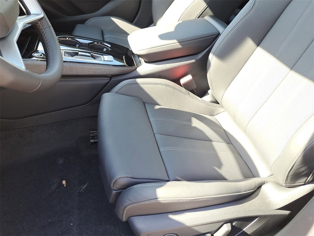 New 2025 Audi A5 2.0T Premium Plus image 18