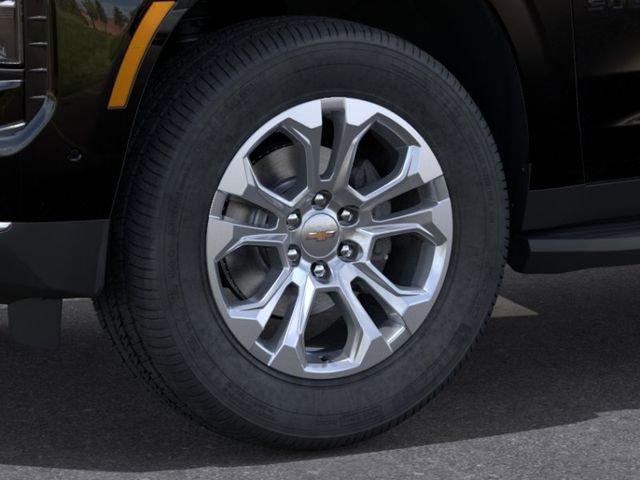 New 2026 Chevrolet Suburban LT w/ Comfort Package AWD/4WD image 11