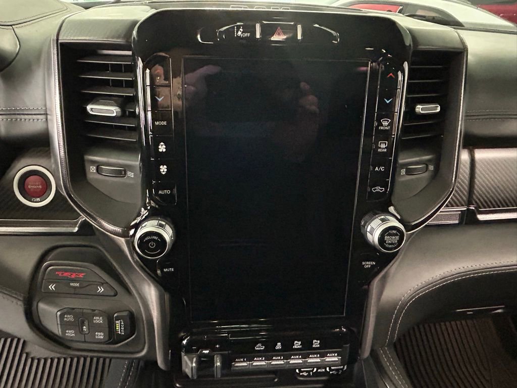 Used 2021 RAM 1500 TRX w/ TRX Level 2 Equipment Group AWD/4WD image 20