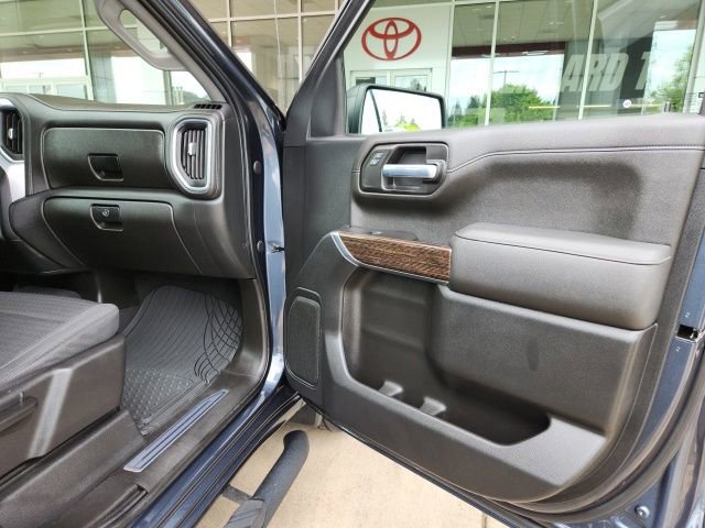 Used 2021 GMC Sierra 1500 Elevation AWD/4WD image 23