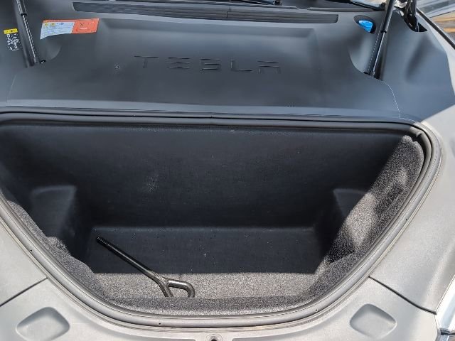 Used 2018 Tesla Model S 75D AWD/4WD image 21