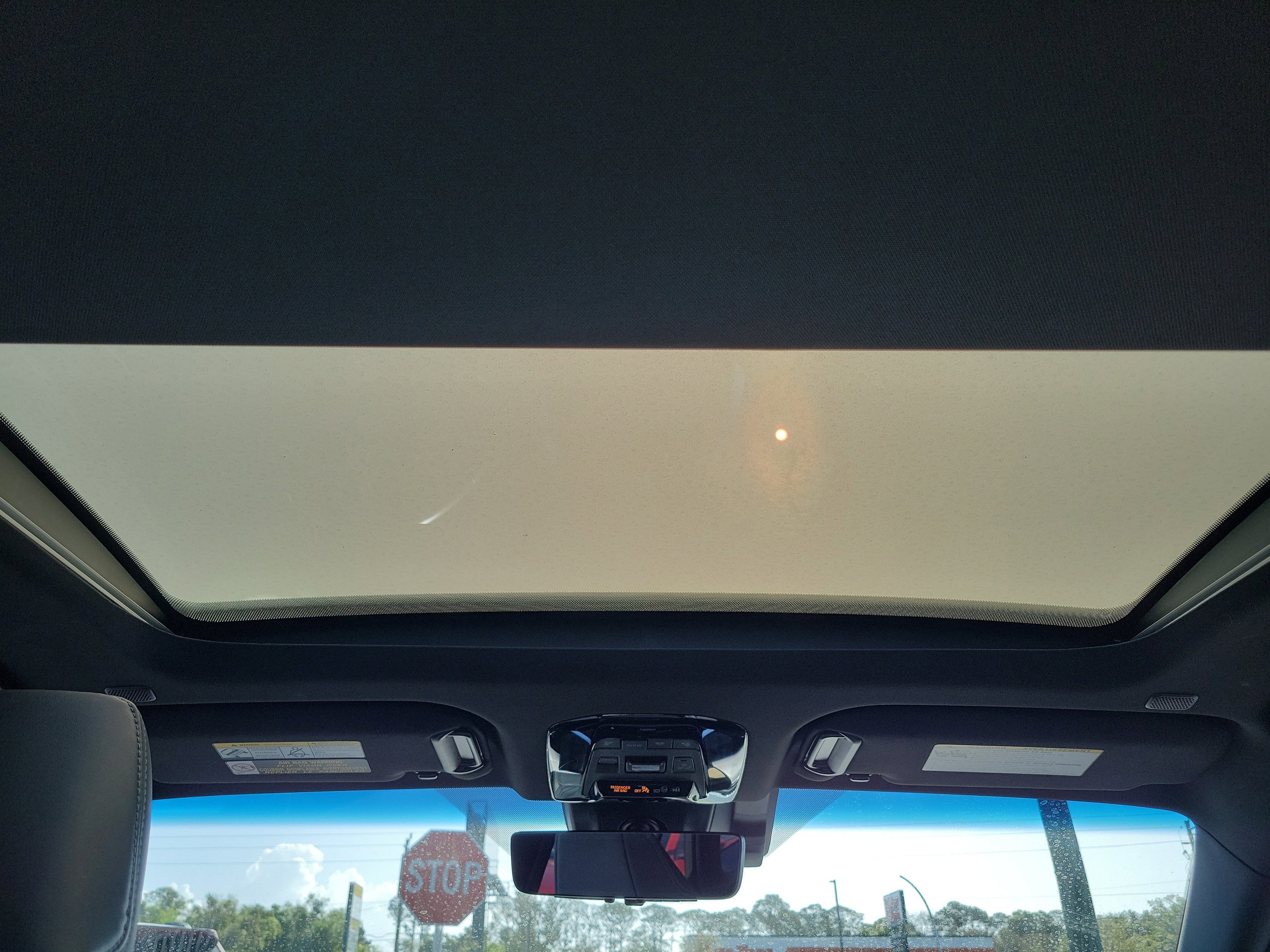 Used 2024 Toyota Venza Limited image 20