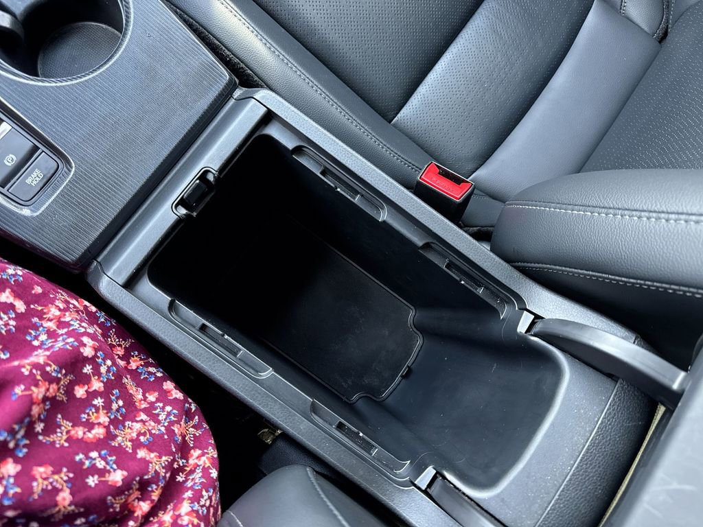 Used 2024 Honda Civic Touring image 21