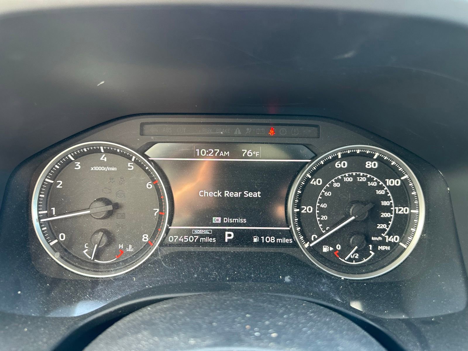 Used 2022 Mitsubishi Outlander SE AWD/4WD image 7