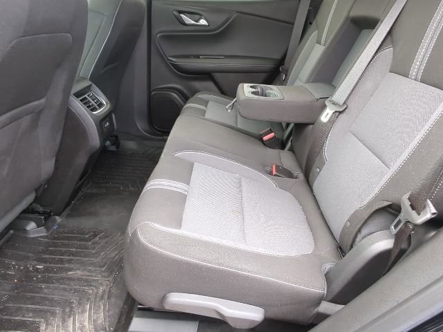 Used 2024 Chevrolet Blazer LT w/ Convenience Package image 19