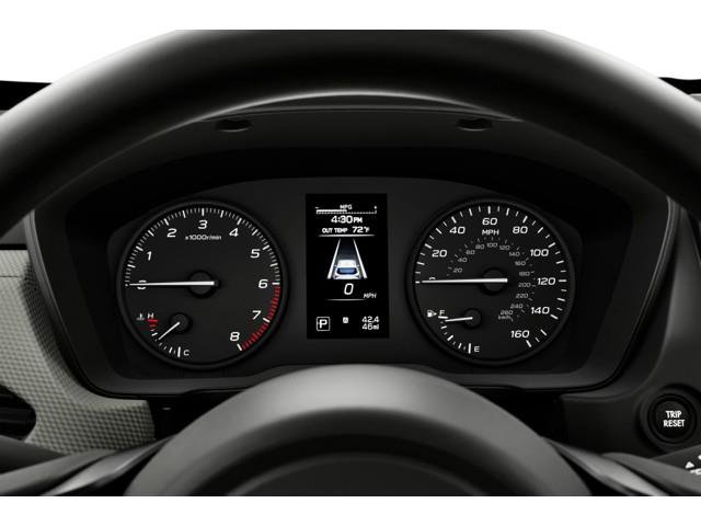 New 2026 Subaru Forester image 18