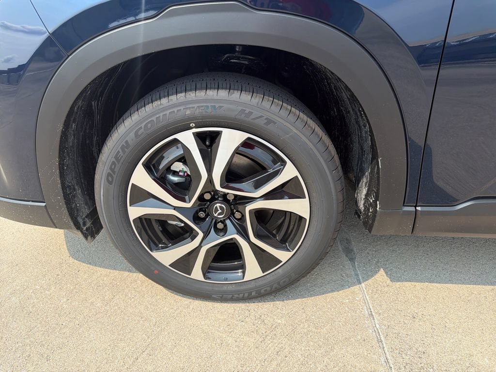 Used 2026 MAZDA CX-5 Preferred AWD/4WD image 18