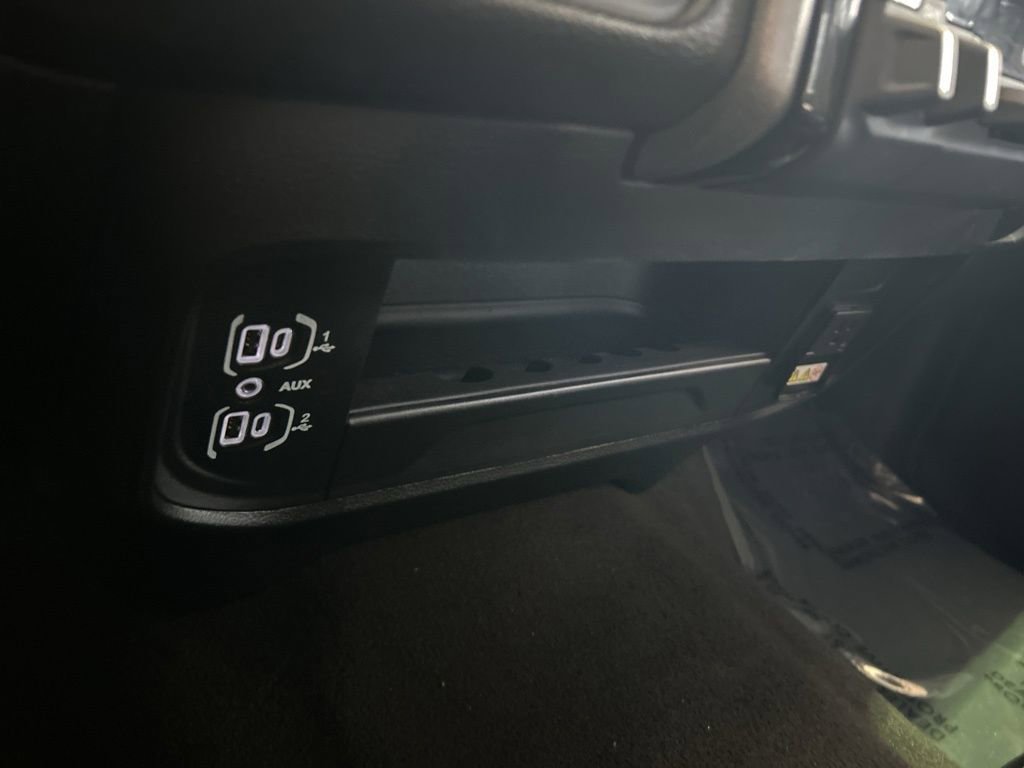 Used 2026 RAM 3500 Tradesman image 49